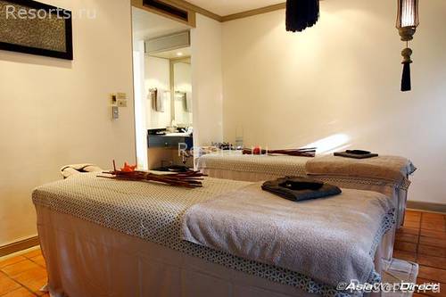 Indigo Pearl Hotel 96